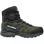 Ботинки Scarpa Rush Polar GTX 45,5 Темный хаки - миниатюра 1
