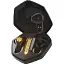 Наушники TWS Haylou G3 Black Global - миниатюра 2