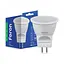 Лампа свiтлодiодна Feron LB-271 3 Вт MR11 6400K (25553) - мініатюра 1
