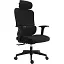 Офисное кресло GT Racer (B-333 Black) - миниатюра 1