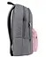 Рюкзак GoPack Education Teens GO24-140L-1 сіро-рожевий (4063276114266) - мініатюра 5