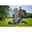 Газонокосарка Ryobi RY36LMX51A-160 акумуляторна MAX POWER 36В - мініатюра 4