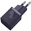 СЗУ Baseus GaN5 Fast Charger (mini) 30W (1USB-C) + кабель Type-C to Type-C (P10110902) - миниатюра 4