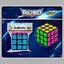 Кубик Рубика, 5x5x5 см KX789-2 - миниатюра 1