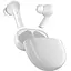 Наушники TWS QCY T18 White - миниатюра 5