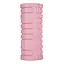 Массажный ролик Cornix EVA 33 x 14 см (валик, роллер) XR-0036 Light Pink - миниатюра 2