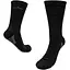 Шкарпетки Tribe Merino Light T-KB-0008 38-40 Black (1042-T-KB-0008-black-38-40) - мініатюра 1