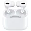Навушники бездротові Foxconn AirPods Pro 2 (ANC) USB-C 1 до 1 білі - мініатюра 1