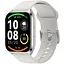 Смарт-годинник Xiaomi Haylou Watch 2 Pro LS02 Pro глобальні сріблясті - мініатюра 1