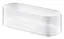 Полка в ванную Grohe Selection 41037000, Белый - миниатюра 5