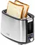 Тостер Adler AD 3214 - мініатюра 10