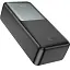 Внешний аккумулятор Hoco J136B Sirui 30000mAh 22.5W Black (634854) [132905] - миниатюра 2