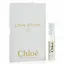 Chloe Love Story 1,2 мл парфумована вода - мініатюра 1
