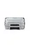Чемодан Samsonite LITE-BOX ALU/BOSS ALUMINIUM 55 см MONOGRAM 55х40х23 KO3*08001 - миниатюра 11