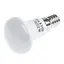 Лампа Brille світлодіодна LED E14, 5W 8 pcs CW R39-PA SMD2835, 220 В - мініатюра 1