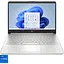 Ноутбук ultraportabil HP 14s-dq5003nq i7-1255U la 4.70 GHz,16GB,512GB,Windows 11 Home - миниатюра 1