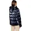 Куртка CMP Woman Jacket Zip Hood Dark Blue XS (1097-31K2856-M870 36) - мініатюра 3