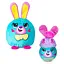 М'яка іграшка Зайчик у банці W1 MISFITTENS 03965(W1) в асортименті - мініатюра 5