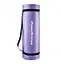 Коврик для йоги и фитнеса Power System PS-4017 NBR Fitness Yoga Mat Plus Purple (180х61х1) (PS-4017_Purple) - миниатюра 2