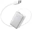 Портативний зарядний пристрій Nano - 10000 mAh 45W Built-In USB-C Cable White Anker teh0027052 - мініатюра 1