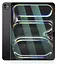 Захисне скло DK для Apple iPad Air 13" M2 2024 A2898/A2899/A2904 Full Glue 2 шт (017813) - мініатюра 5