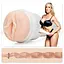 Мастурбатор Fleshlight Girls Brandi Love Heartthrob тілесний - мініатюра 3