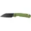 Ніж CJRB Pyrite Light BB AR-RPM9 FRN Green - мініатюра 1