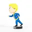 Фігурка Gaming Heads Fallout Vault Boy Endurance Волт-Бій 13см 60.90.431 - мініатюра 2