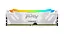 Оперативна пам'ять Kingston FURY 32 GB (2x16GB) DDR5 6400 MHz Renegade RGB (KF564C32RWAK2-32) - мініатюра 2