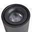 Светильник трековый поворотный LED KW-229/12W NW BK Brille 33-057 - миниатюра 10