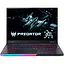Ноутбук Игровой Acer Predator Helios 16 AI OLED PH16-73-98WZ с процессором Intel Core Ultra 9 275HX pana la 5.4GHz, 16'' WQXGA, OLED, 240Hz, 32GB DDR5 RAM, 1TB SSD, NVID GD - миниатюра 3