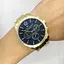 Наручные часы мужские Clockhouse Tommy Hilfiger Золотистый (IBW743YB) - миниатюра 5