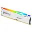 Память для ПК Kingston DDR5 32 ГБ 6000 FURY Beast Белый RGB EXPO - миниатюра 2