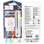 МЗП Hoco C109A Fighter 10.5W (1USB-A) + кабель USB to Lightning White - мініатюра 6