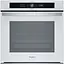 Духова шафа Whirlpool з каталітичним очищенням WOI4S8CM1SWA - мініатюра 1