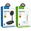 Бездротове зарядне Hoco CW40 Noble 3-in-1 15вт - мініатюра 7