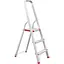 Лестница Intertool LT-1003 (140481) - миниатюра 1