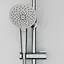 Душевая система AM.PM Spirit V2.0 с термостатом F0770A400 - миниатюра 5