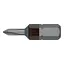Бита L25MM 1/4" PH0 C 6.3 (0614176270) - миниатюра 1