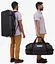 Дорожная сумка Chasm Duffel 70L TDSD-303 Black Thule sum0027937 - миниатюра 3
