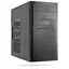 Корпус Chieftec ELOX HT-01B-OP Black, без БР, Mini Tower, Micro ATX/Mini ITX, 2xUSB 3.0 - мініатюра 1