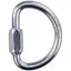 Карабин-рапид Climbing Technology Q-link H-Moon alu Rapid (1053-2Q82310) - миниатюра 1