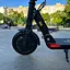 Электросамокат Kugoo S3 Pro Jilong (450W,8.8Ah) Черный - миниатюра 7