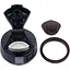 Кришка для термоса Zojirushi SM-YAF Black - мініатюра 1