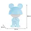 Світильник-нічник Kite  LED з акумулятором Dreamy Mouse блакитний (K25-315-2-3) - мініатюра 5