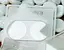 Защитное стекло на камеру DK 3D Color Glass для Honor 50 clear - миниатюра 2