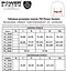 Пояс для тяжелой атлетики Power System PS-3800 PowerLifting Black/Grey размер XL - миниатюра 4
