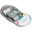 Ванночка Tega Baby Owl з набором аксесуарів 86 см gray (SO-086-106) - мініатюра 1