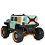 Електромобіль дитячий Bambi Джип M 5831EBLR-5 Racer зелений - мініатюра 10