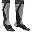 Шкарпетки Bridgedale Ski Easy On Black/Grey XL (1053-710102.035.XL) - мініатюра 1